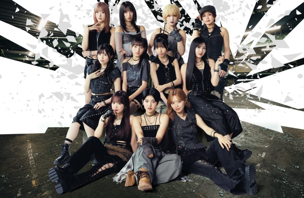 🍭 BEYOOOOONDS、OCHA NORMA出演<SHIGA IDOL COLLECTION “PREMIUM” 2026>開催決定! Pop'n'Roll