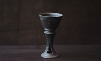 須恵器 古代の造形を現代へ