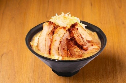 萬馬軒 柏西口店が千葉県初出店　濃厚でコク深い味噌のスープと力強い麺が特徴