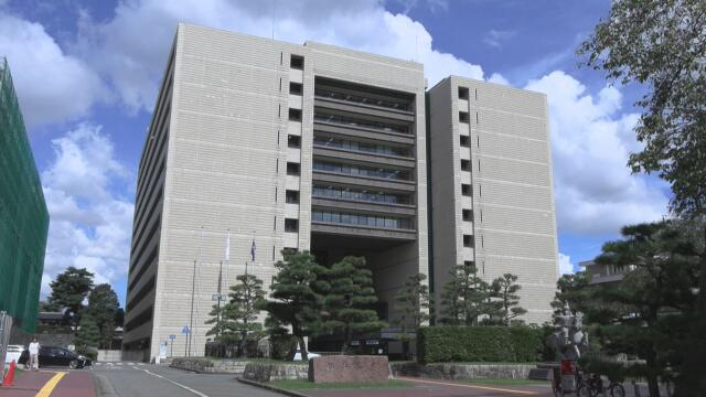 県が発注した公共工事で設計額を誤る ダンプ運搬のコストを通常より高く算定 最大で376件 損害額は不明