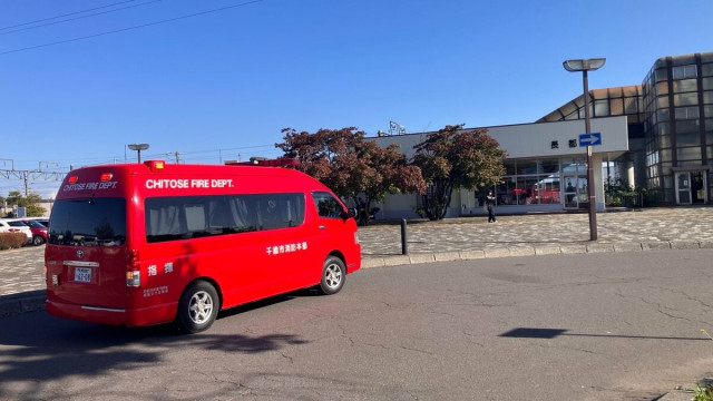 【速報】JR千歳線・長都駅構内で人身事故 快速エアポートなど運転見合わせ 20代から30代くらいの女性死亡 北海道千歳市