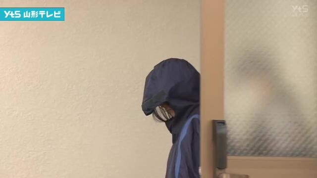 乳児殺害・遺棄事件 母親が起訴内容を認める(山形県)
