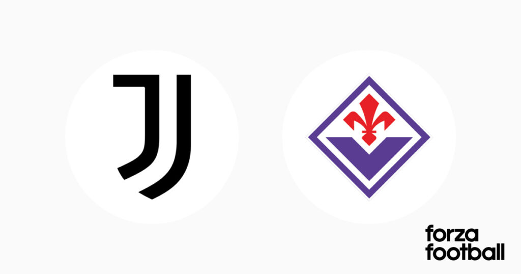 スターティングメンバー Juventus – Fiorentina (0-2), Serie A 2026, Italy スターティングメンバー Juventus - Fiorentina (0-2), Serie A 2026, Italy