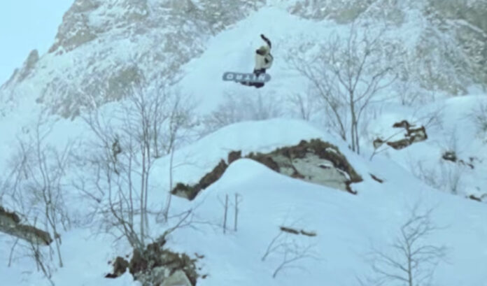 nitro movie italy