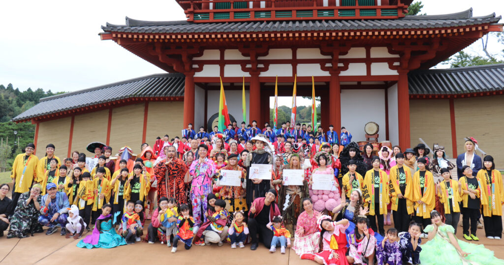 最優秀賞作品は「秋田のマタギ」に着想　宮城県で「TOHOKU FASHION AWARD」初開催 - WWDJAPAN ‐ 最新ファッション＆ビューティニュース情報