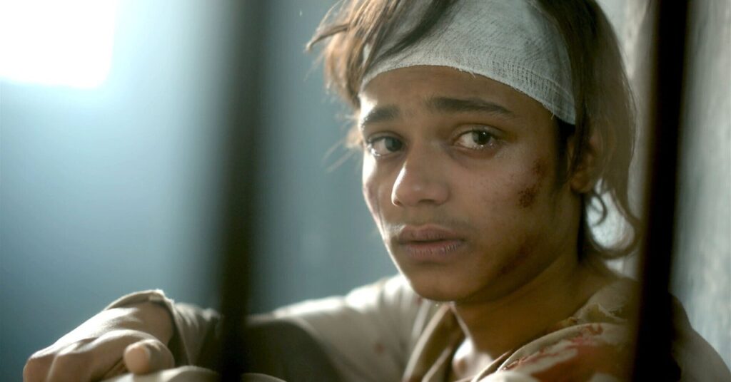 【予告編解禁】『５５ FIFTY FIVE／番号で呼ばれた少年』｜インド映画タイムズ