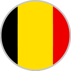 ベルギーの国旗