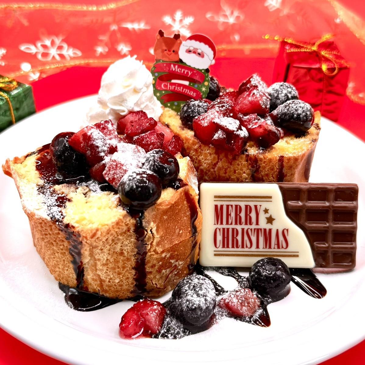 「クリスマスマーケット in 大阪」きらめくツリーに囲まれて味わうドイツグルメ｜写真14