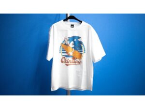 「SEGA POP-UP SHOP」沖縄初出店、サンエー浦添西海岸パルコシティにOPEN！シーサーをデザインした沖縄限定アイテムも - STRAIGHT PRESS[ストレートプレス]