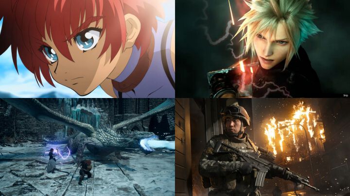 【10月発売Switch/Switch2新作ゲーム】『テイルズ オブ エターニア リマスター』『FF レゾナンス』『ドラゴンズドグマ 2:ダークアリズン』など最新作を紹介! – ファミ通 【10月発売Switch/Switch2新作ゲーム】『テイルズ オブ エターニア リマスター』『FF レゾナンス』『ドラゴンズドグマ 2:ダークアリズン』など最新作を紹介!